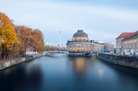 Museumsinsel