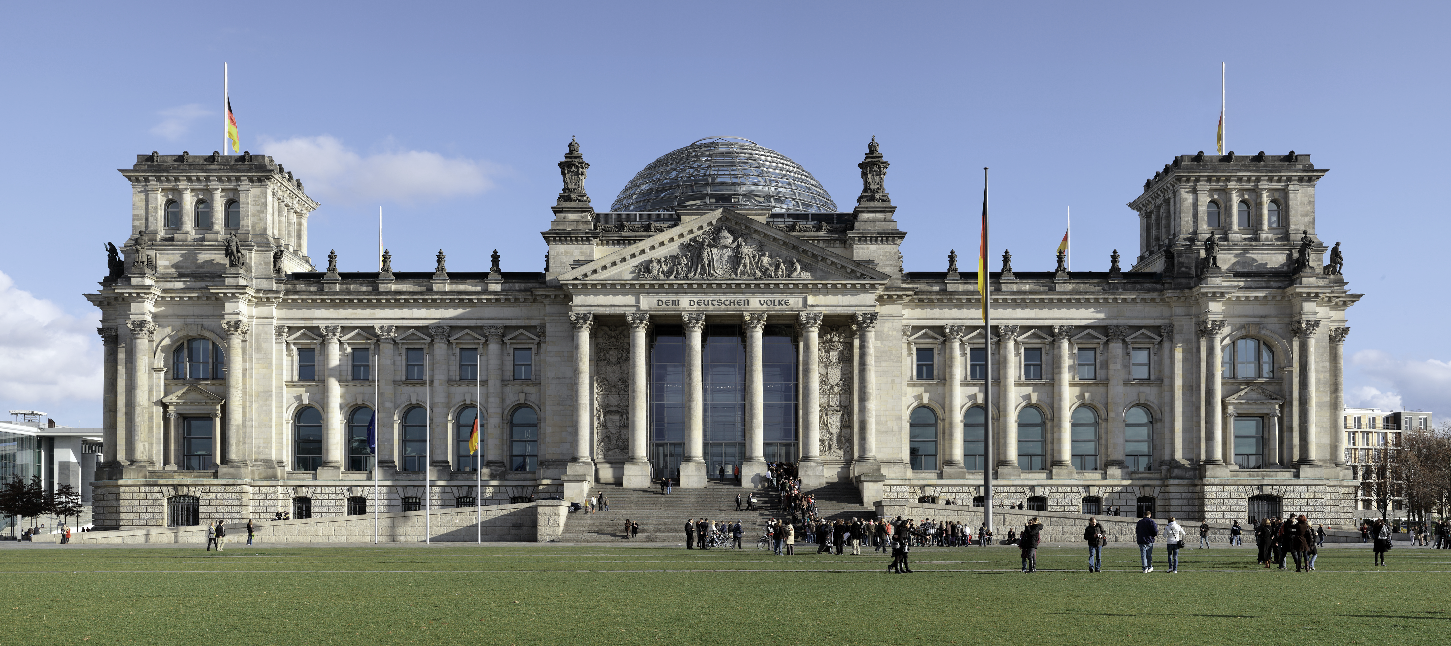 Reichstag
